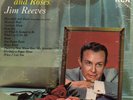 Rare Country Jukebox EP & Title Strips- Jim Reeves - Moonlight And Roses- SEALED