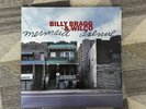 RARE Mermaid Avenue - Billy Bragg & Wilco 2013 Double LP 180 Gram Vinyl - Mint