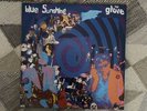THE GLOVE The Cure Blue Sunshine  2013 180g Blue Vinyl RSD 2013 - 2064 of 2500