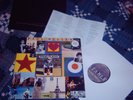 Paul Weller – Stanley Road - Original UK Vinyl LP album 1995 (With Booklet)