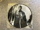 Depeche mode Clean 7 inch picture disc  RARE Unofficial release BONG-137