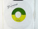 Islands Disco Funk 45 TAPPA ZUKIE/LES LUTINS Freak/La Junglomanie on Ximena VG++