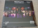 Metallica - S&M - 1. Pressung 1999 Original verschweisst - Printed USA - S & M