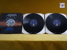 Anthrax - Persistence Of Time 1990 Thrash Speed Metal Schallplatte Vinyl 2 LP NM