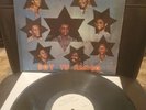 DOBLE R HIS SUPER SPECIAL STARS SOY TU AMIGO ORIG GRABACIONES SPEC LBL SALSA LP