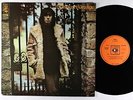 Al Stewart - Orange LP - CBS UK VG+
