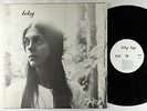 Betsy Legg - Betsy LP - Private Folk VG+ Autograph