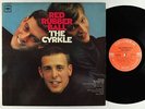 Cyrkle - Red Rubber Ball LP - Columbia 2-Eye Mono VG++