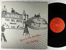 Del Reys - Yours In Fun & Music LP - Satori Mono