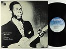 Elmore James & John Brim - Whose Muddy Shoes LP - Chess 1A/1A Mono VG++
