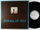 For All Of You - S/T LP - RPC - Rare Private Psych Folk MP3