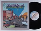 GRATEFUL DEAD Shakedown Street ARISTA LP VG+ x