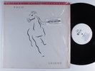 POCO Legend MFSL LP VG+ original master recording w/ company insert x