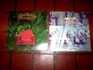 JOY OF COOKING ( 2 ) VINYL LP lot: 1972 CASTLES / 1969 CLOSER TO THE GROUND vg++