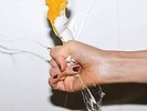 Yeah Yeah Yeahs - It's Blitz  (NEW 12