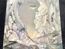 YES-RELAYER-1974 1st PRESS UK LP-A1/B1-PORKY PECKO-EX/EX-PROGRESSIVE ROCK
