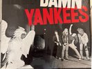 DAMN YANKEES GUATEMALA Debut LP Vintage Vinyl LP High Enough Record NUGENT 1990