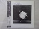 Robert Plant The Principle Of Moments Es Paranza Records P-11381  VINYL LP OBI