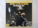 Roland Kirk The Inflated Tear Atlantic P-6045A Japan  VINYL LP