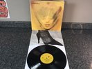 LP VINYL THE ROLLING STONES GOATS HEAD SOUP COC 59101 UK 1ST PRESS EX/EX