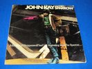 JOHN KAY & THE SPARROW / Same OG USA 1st PRESS LP 1969 HARD PSYCH GARAGE BEAT