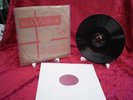 1 x Originale US 78 Shellac Elvis Presley I'll Never Let You Go RCA 20 - 6638