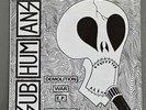 Subhumans - Demolition War E.P. * 1983 Bluurg XEP1 UK Punk 45 EP Hear