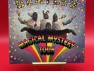 The Beatles Rare Magical Mystery Tour 1967 With Book-VG & 2 Vinyl-VG+ Parlophone