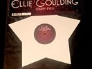 ELLIE GOULDING - STARRY EYED - RARE UK NUMBERED SHAPED PICTURE DISC
