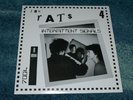 The Rats Intermittent Signals 2014 Reissue Dead Moon Fred and Toody Cole