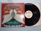 GROUNDHOGS-CROSSCUT SAW...SUPERB  GENUINE 1ST UK PRESS NEAR MINT VINYL LP 1976