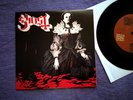 Ghost – Elizabeth / Death Knell 7