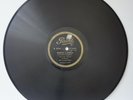 Yvonne Curti Violin Florent Schmitt Rare Vertical Cut 78RPM Pathe 9768