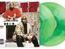 Clipse Hell Hath No Fury Un-played VMP Exclusive Rap Vinyl LP Green