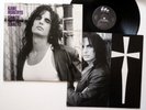 KANE ROBERTS Saints and Sinners LP Germany 1991 Press Only  ALICE COOPER