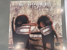 Hot Water Music Fuel for the Hate Game Green Brown Split Color Vinyl LP
