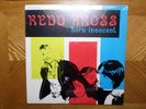 SEALED FRONTIER LP RECORD/REDD KROSS/BORN INNOCENT/1986 REISSUE PUNK