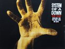 SYSTEM OF A DOWN s/t Vinyl LP NEW/SEALED