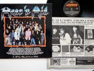 HEAR N AID Stars LP Mercury 1986 European press DIO Motley Crue JUDAS PRIEST etc