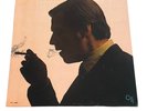 Antonio Carlos Jobim Stone Flower LP Vinyl  CTI Records 6002 Bossa Nova 1972