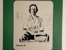 Alan Watts ***NEVER PLAYED*** Dhyana, The Art Of Meditation - Vol-II 