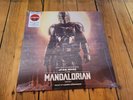 Ludwig Goransson Star Wars Music from The Mandalorian Season 1 Bone Vinyl LP New