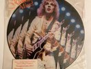 Peter Frampton ***LTD EDITION PICTURE DISC LOW NUMBER 18074*** Comes Alive 
