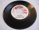 THE TEMPTATIONS - GET READY - GORDY DJ