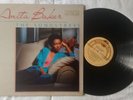 ANITA BAKER SONGSTRESS Vinyl LP PROMO Record 1983 Album NM/EX Best Thing Yet