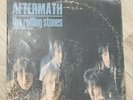 THE ROLLING STONES Aftermath vinyl LP  1966 London Records PS 476 stereo Bell