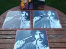 LP Box 3 Record Set FRANK ZAPPA Shut Up `N Play Yer Guitar VINYL = MINT CBS 1981