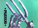 Plexus - Cactus Rhythm Maxi (VG/VG) .*