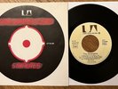 The Stranglers 5 Minutes  Original French 7