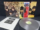 THE BEATLES FOR SALE APPLE EAS-80553 VINYL JAPAN LP OBI